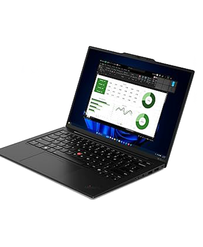 Lenovo Thinkpad X1 Carbon G12 Ultra 7 16gb 1tb Win11 Laptop