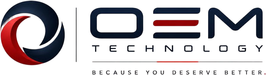 OEM TECH GH
